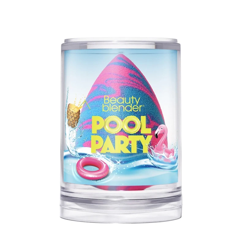 Beautyblender Beautyblender® Pool Party Limited Edition Makeup Sponge