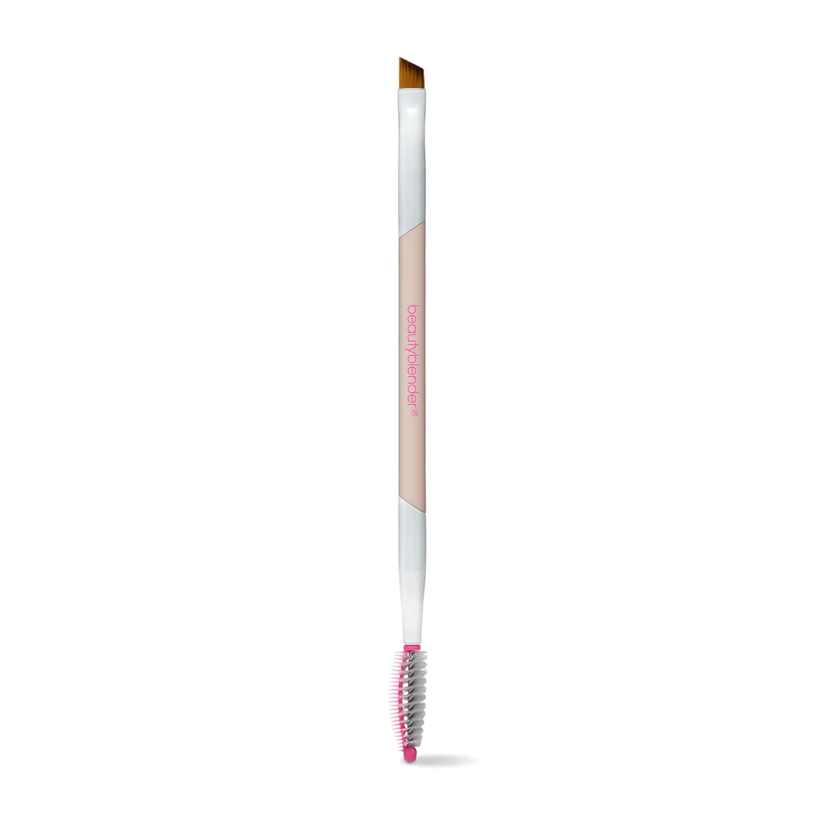Beautyblender Player 3-Way Brow Brush