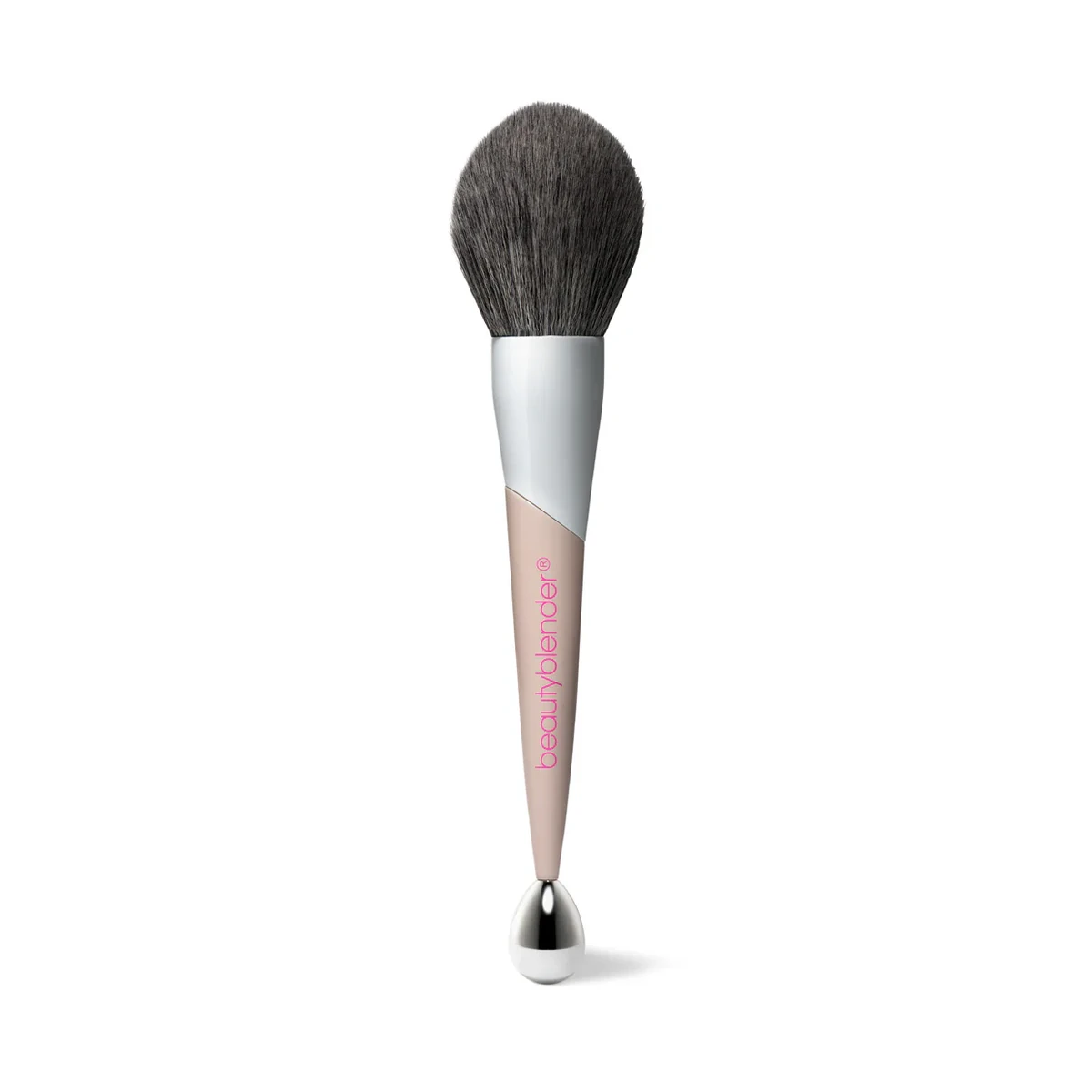 Beautyblender Big Boss™ Powder Brush & Cooling Roller