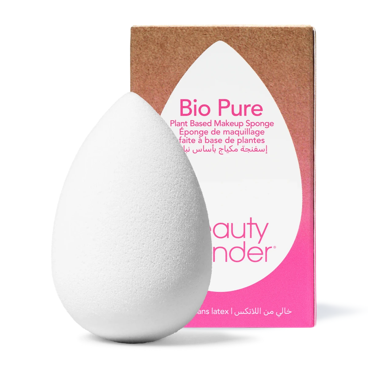 beautyblender New Beautyblender® Bio Pure Makeup Sponge
