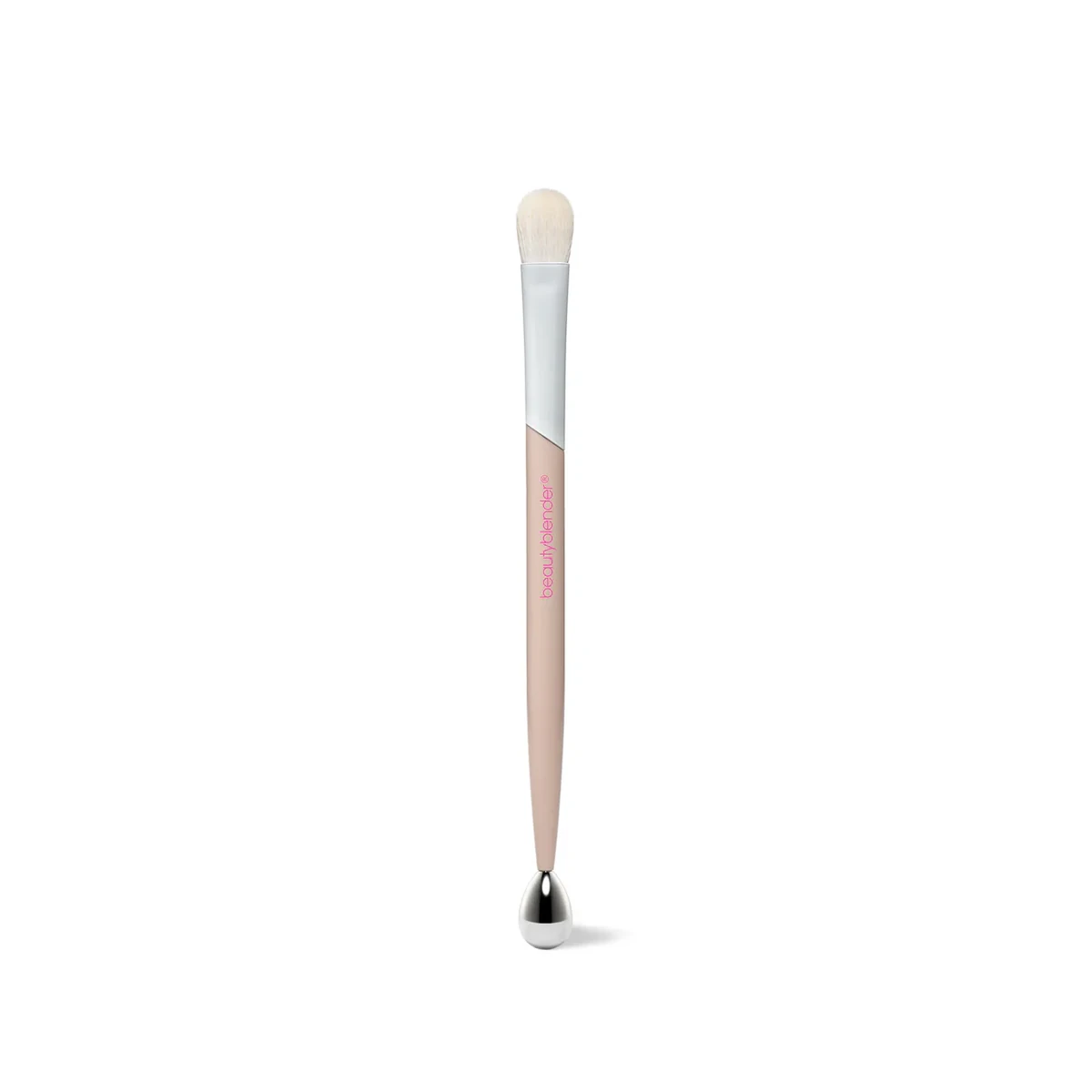 Beautyblender Shady Lady All-Over Eyeshadow Brush & Cooling Roller
