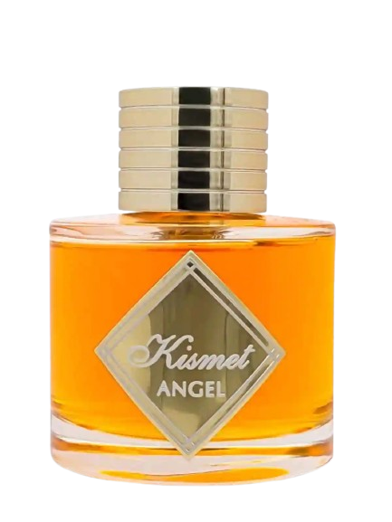 Kismet Angel