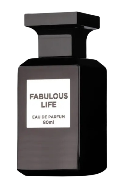 Fabulous Life