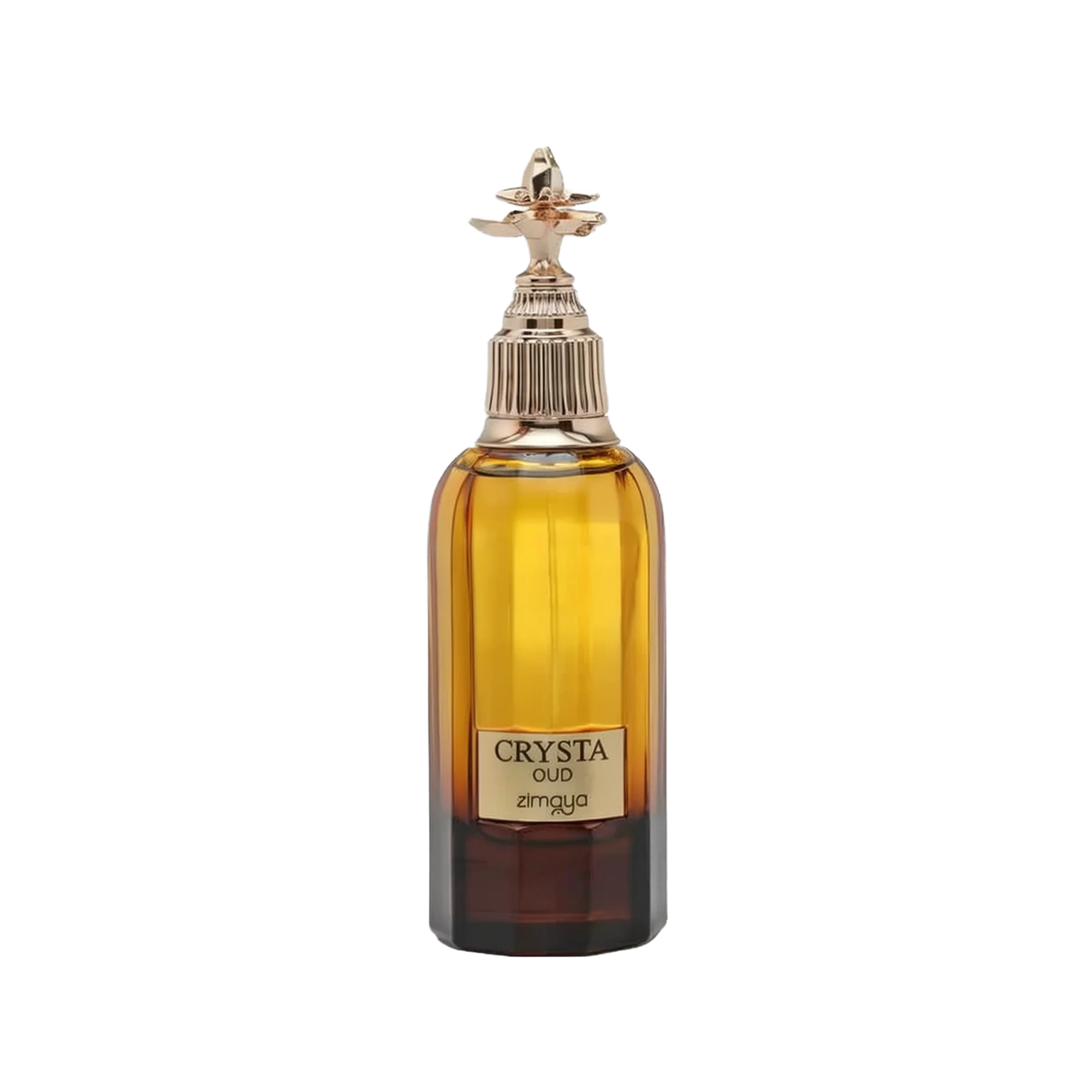 Crysta Oud