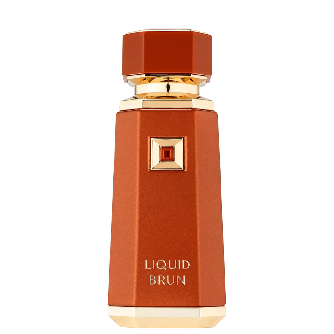 Liquid Brun