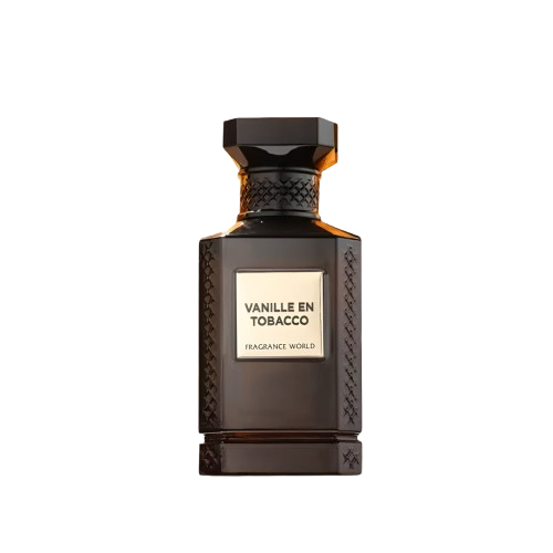 Vanille en Tobacco