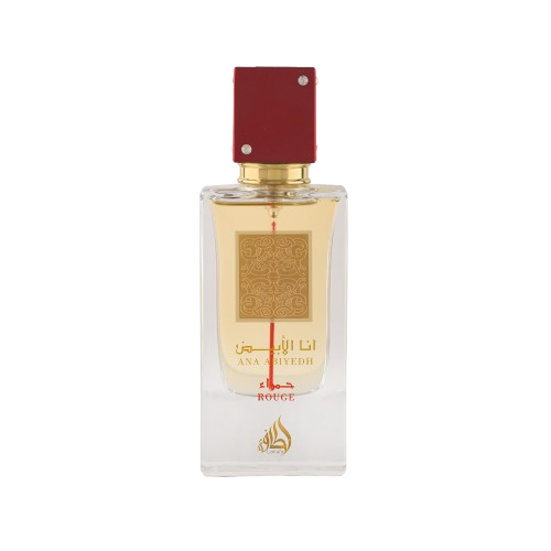 Ana Abiyedh Rouge