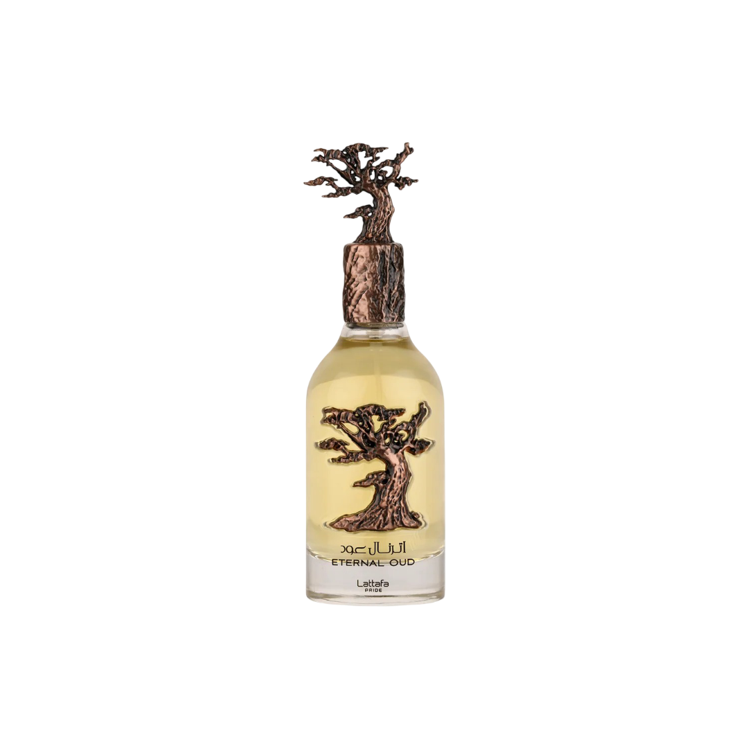 Eternal Oud