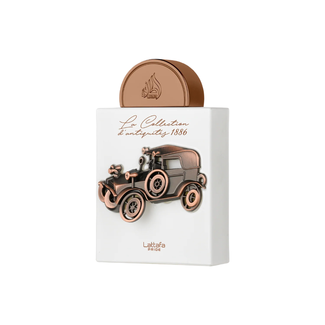 La Collection 1886