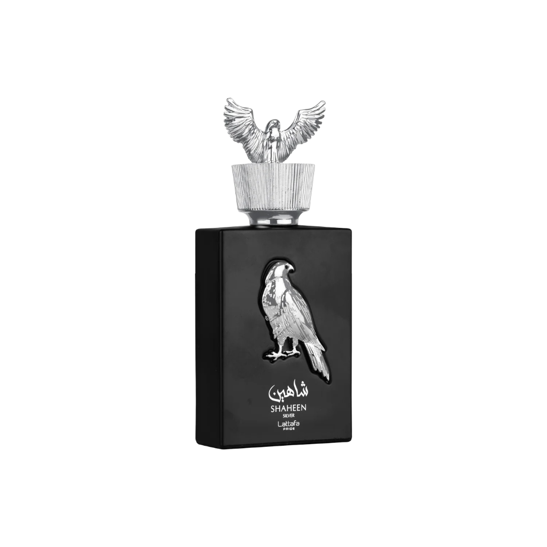 Shaheen Silver