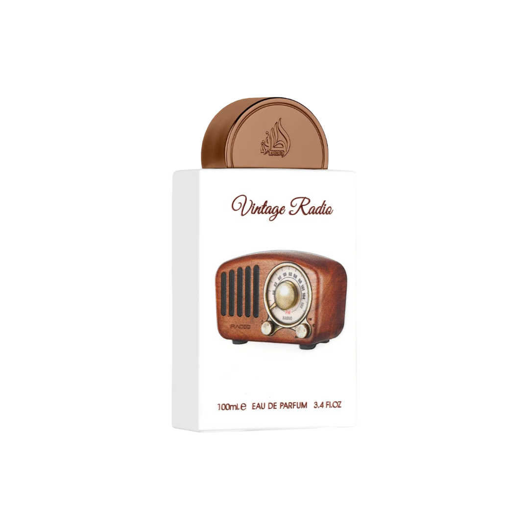 Vintage Radio