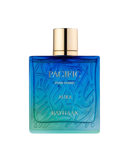 Pacific Aura