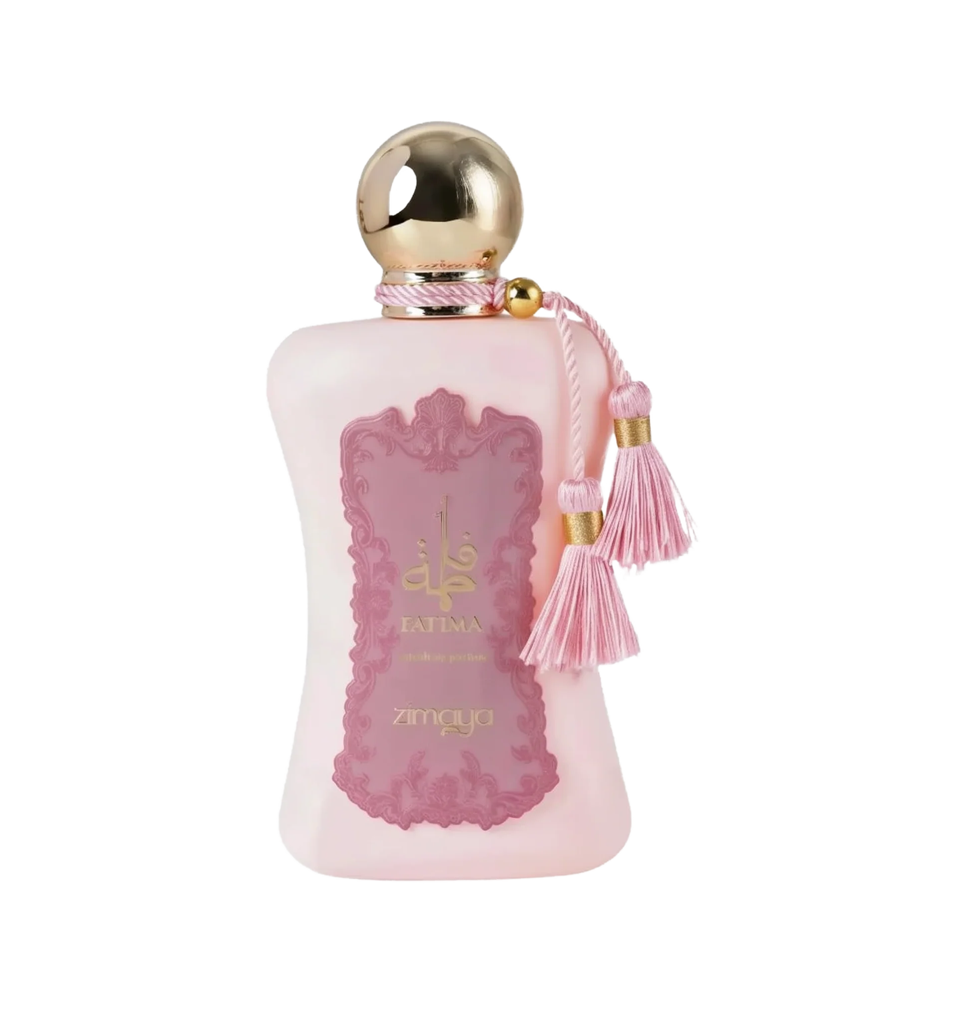 Fatima Pink