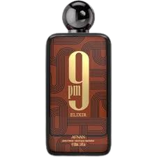 9pm Elixir