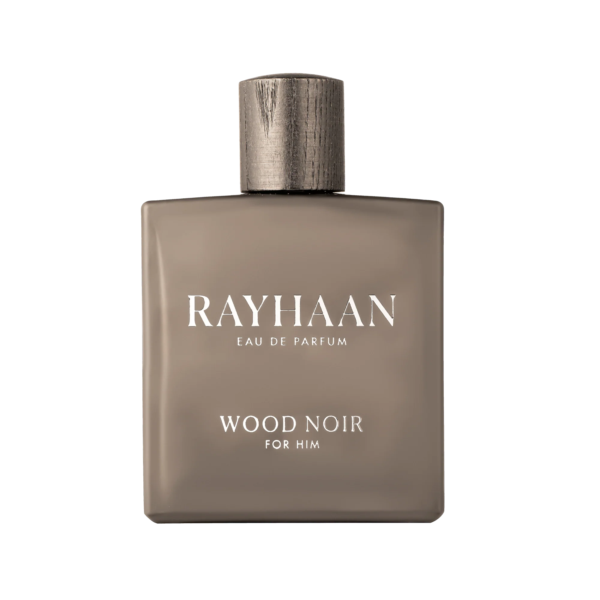 Wood Noir