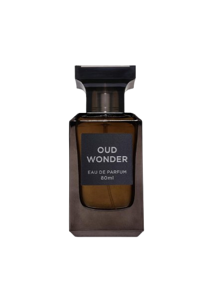 Oud Wonder