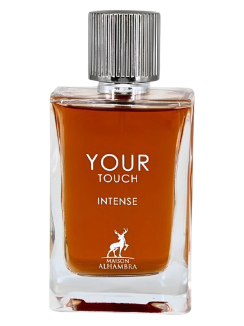 Your Touch Intense