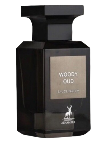 Woody Oud