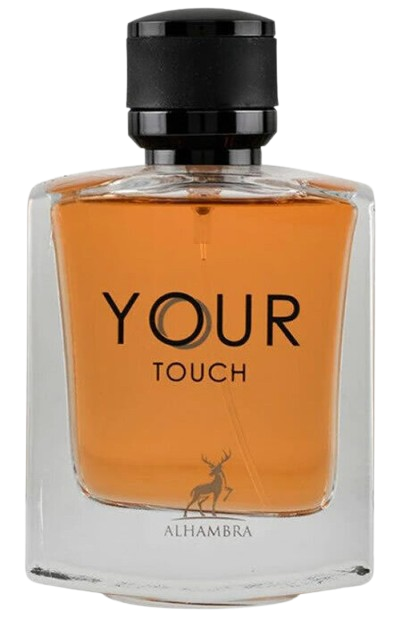 Your Touch