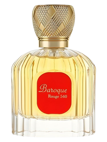 Barakkat Rouge 540