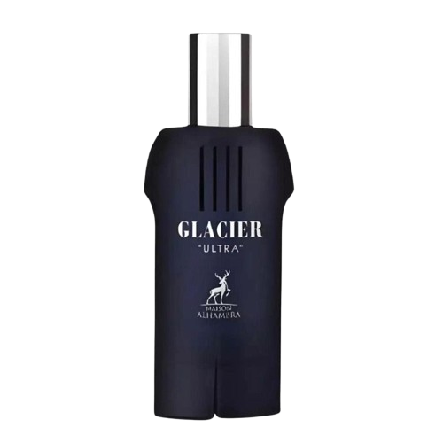 Glacier Ultra
