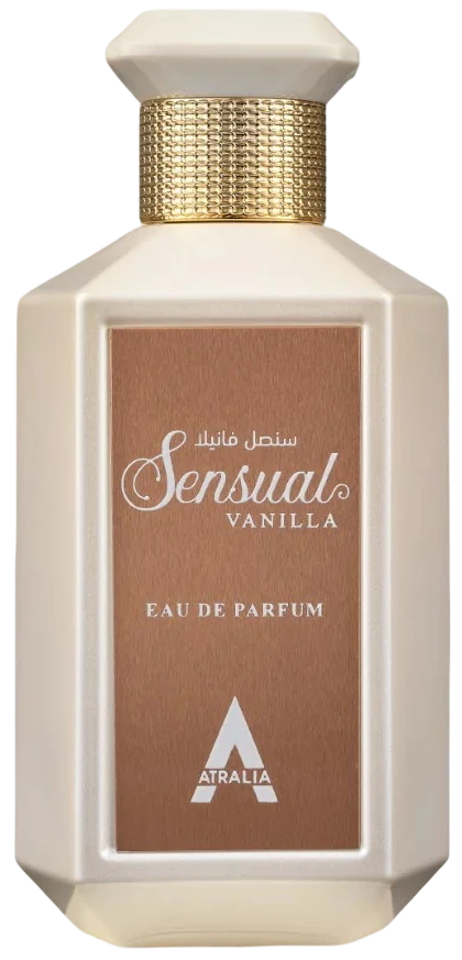 Sensual Vanilla