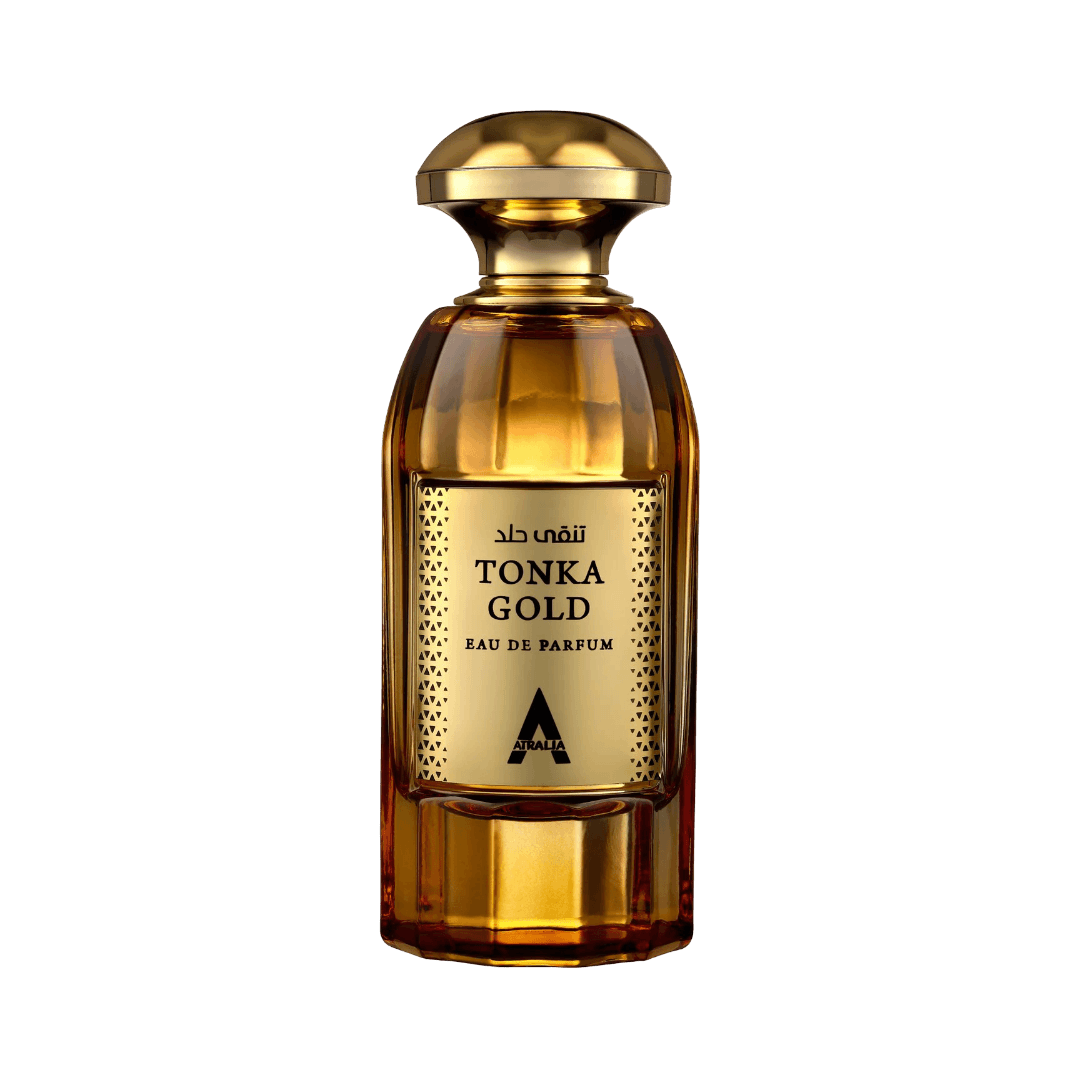 Tonka Gold