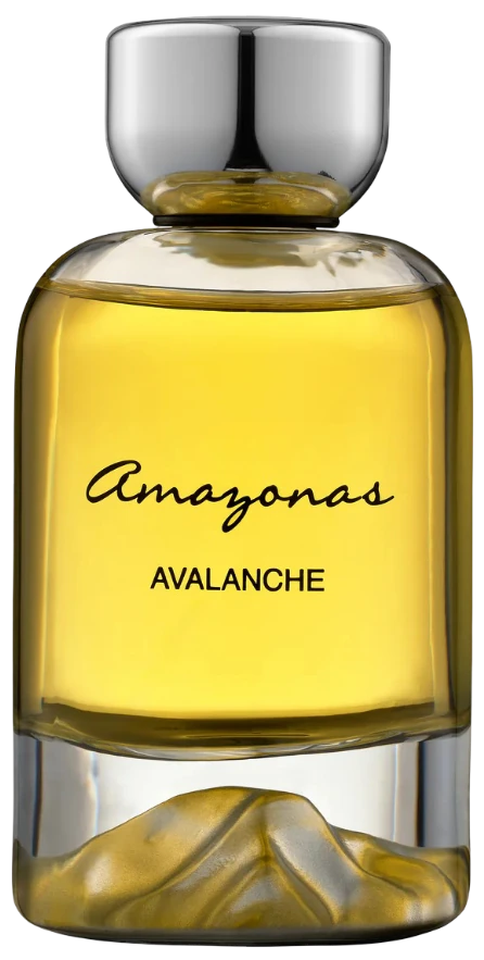 Amazonas Avalanche