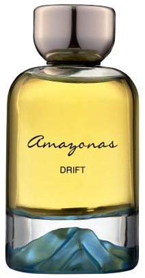 Amazonas Drift
