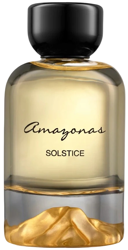 Amazonas Solstice
