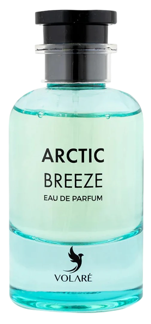 Arctic Breeze