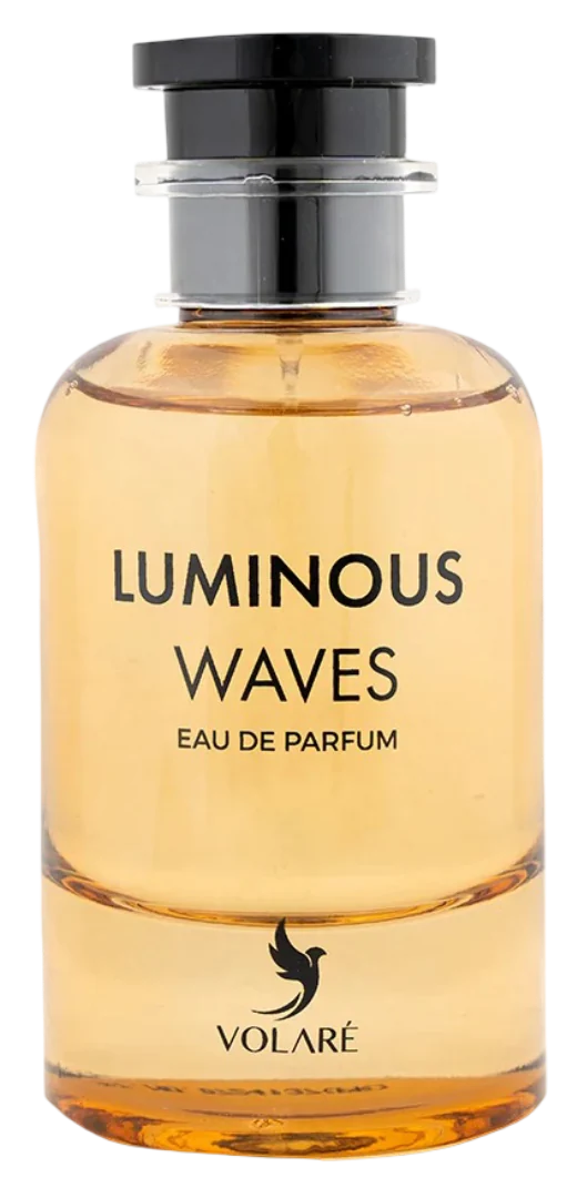 Luminous Waves