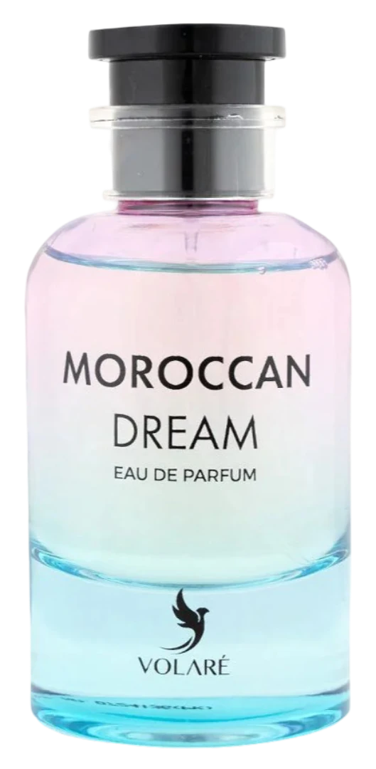 Moroccan Dream