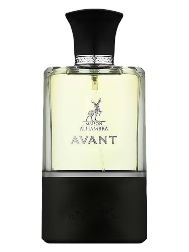 Avant