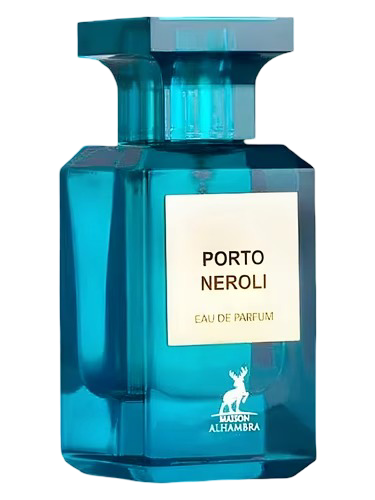 Porto Neroli