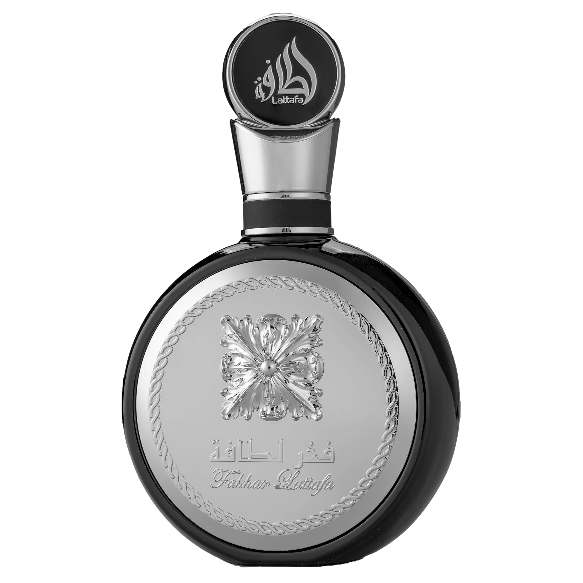 Fakhar Black