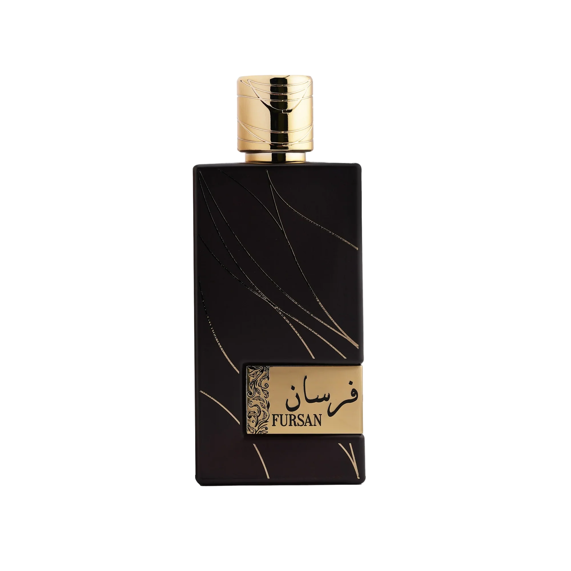 Fursan Brown