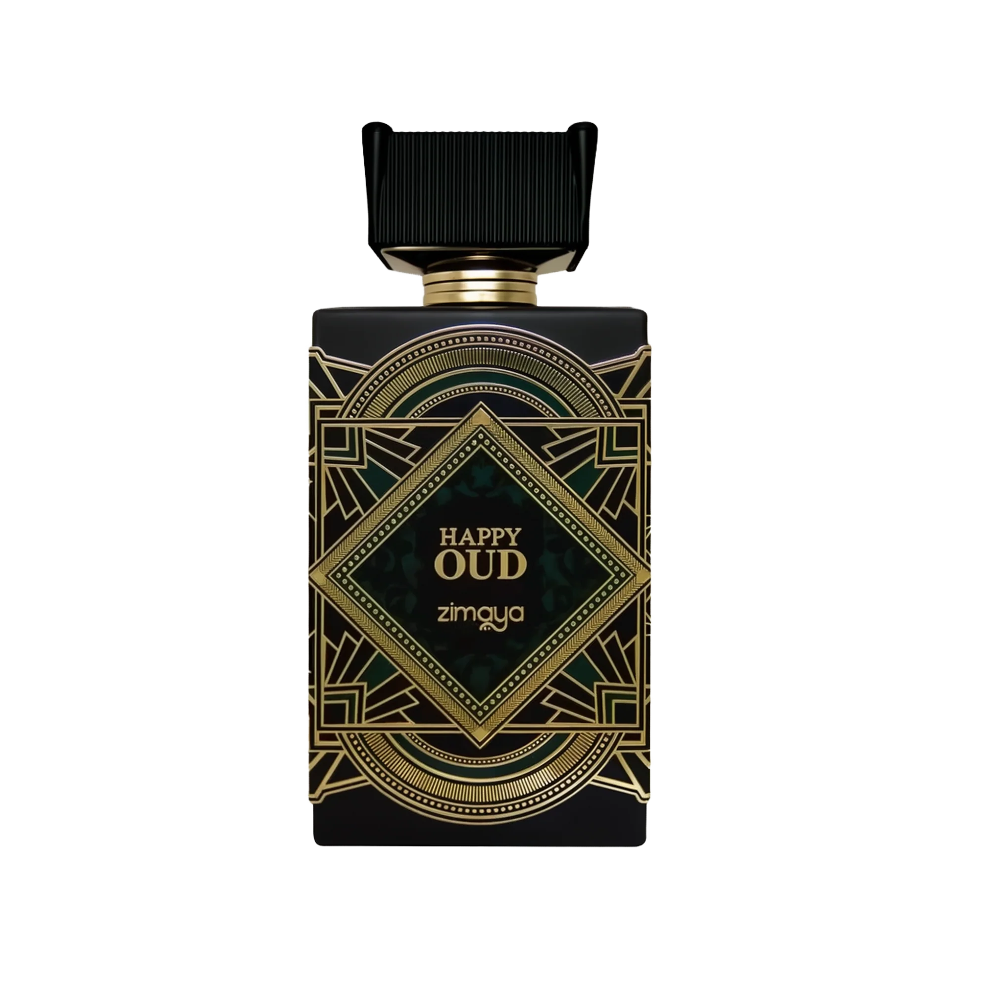 Happy Oud