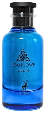 Jean Love Azure