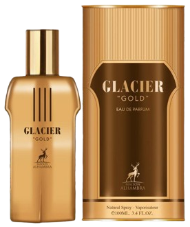 Glacier Gold