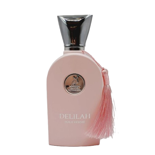 Delilah