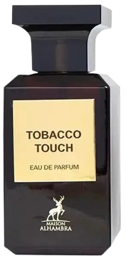 Tobacco Touch