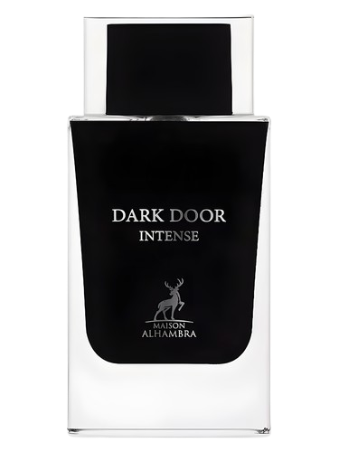 Dark Door intense