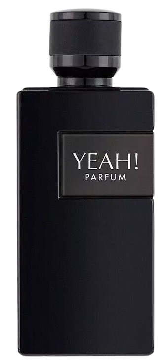 Yeah! Parfum