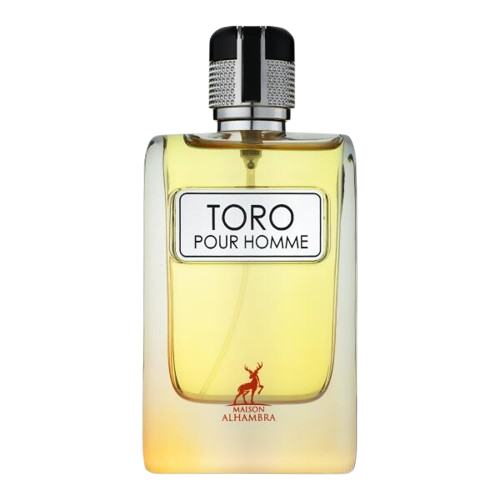 Toro Pour Homme