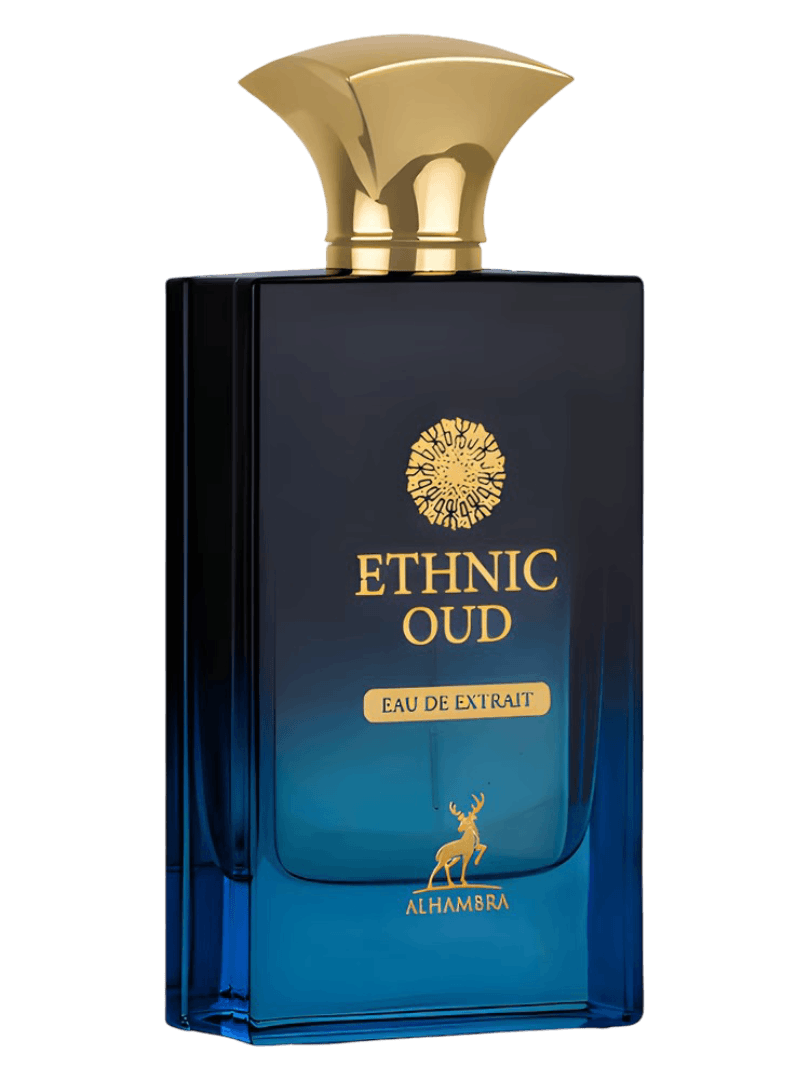 Ethnic Oud