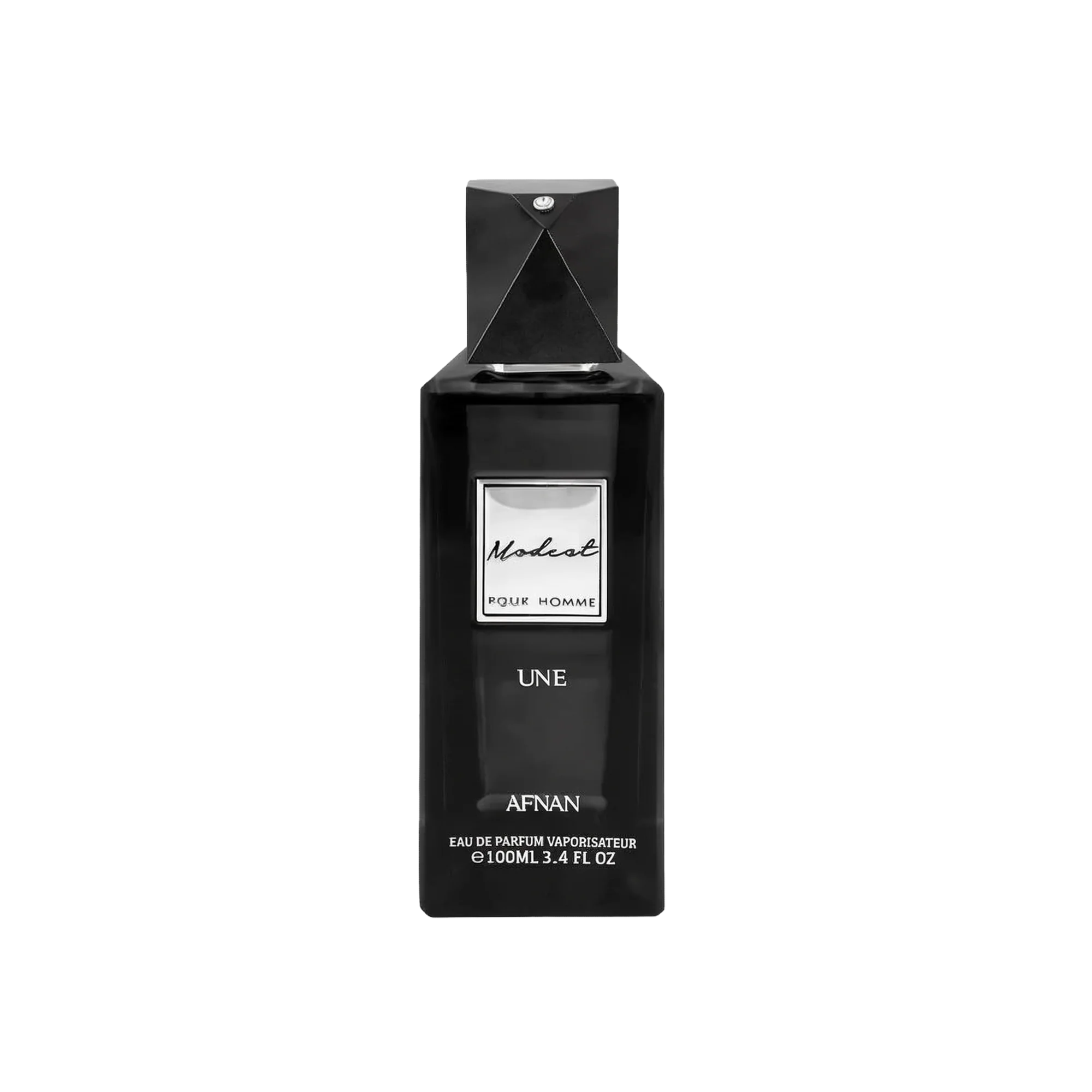 Modest Une Pour Homme