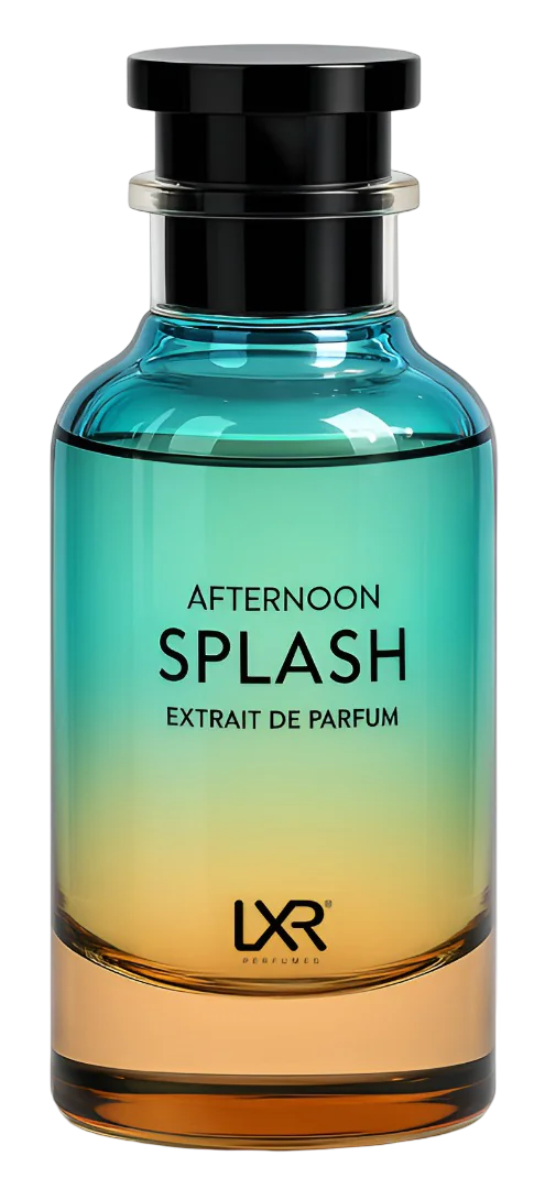 Afternoon Splash