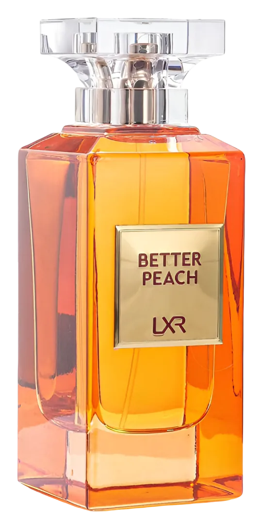 Better Peach