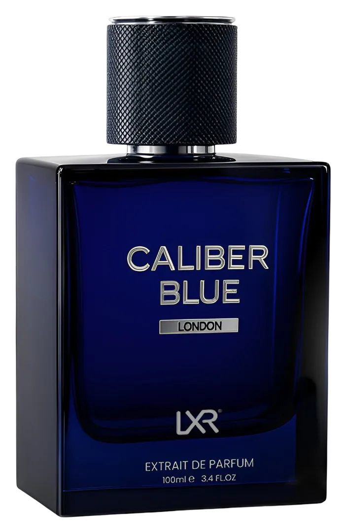 Caliber Blue